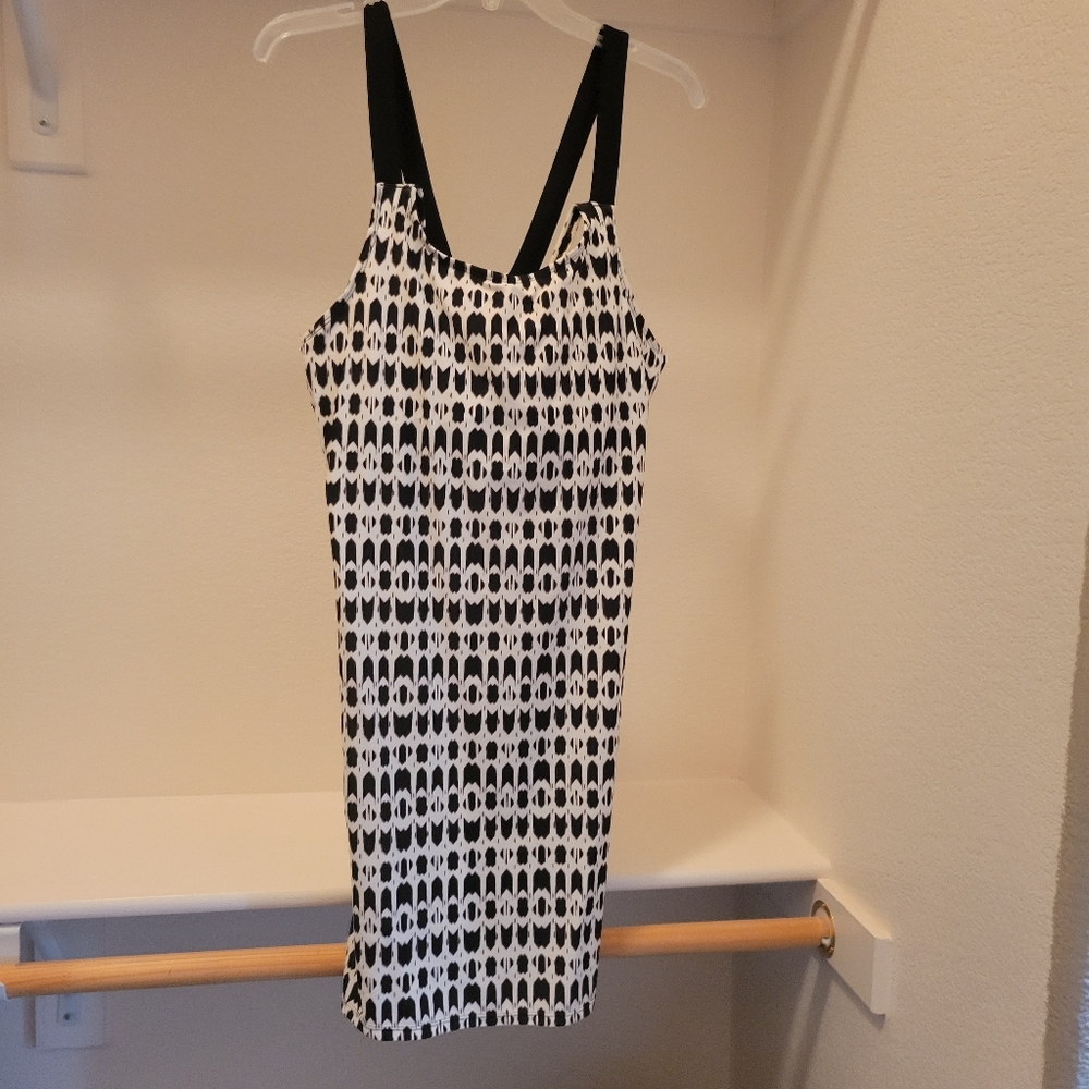 Athleta Swim Dress